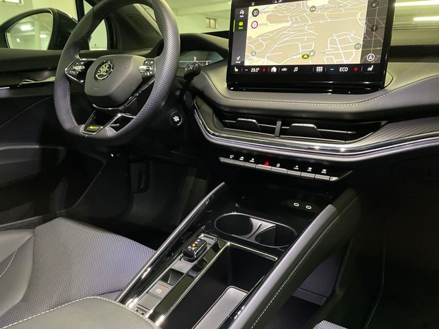 Enyaq Coupé iV80x RS Suite