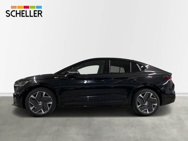 Enyaq Coupé iV80x RS Suite
