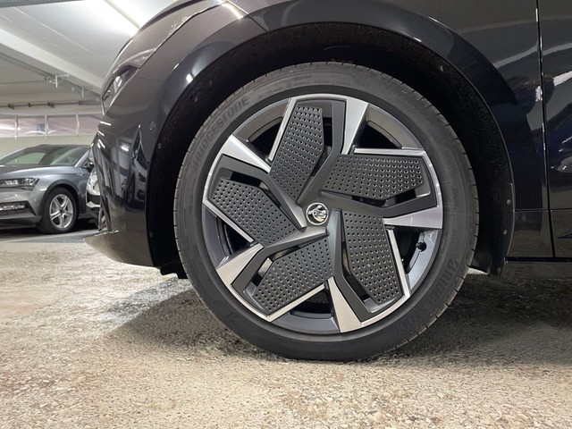 Enyaq Coupé iV80x RS Suite