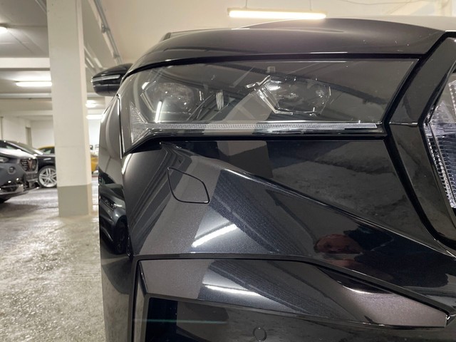 Enyaq Coupé iV80x RS Suite
