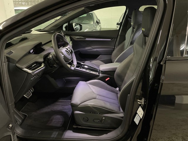 Enyaq Coupé iV80x RS Suite
