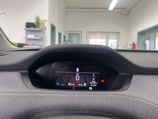 Enyaq iV 60 Loft*PANO*3-ZONEN-KLIMA*