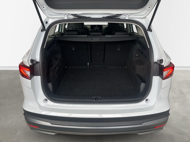 Enyaq iV 60 Loft*PANO*3-ZONEN-KLIMA*