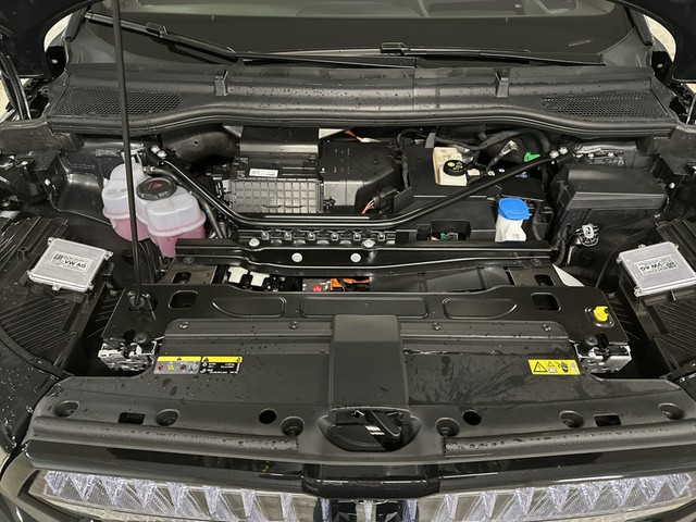 Enyaq RS Suite