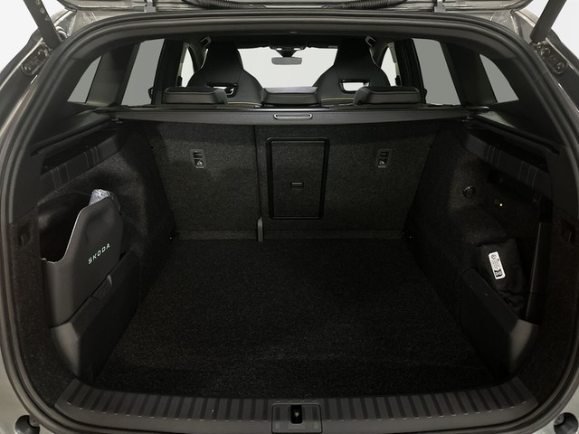 Enyaq RS Suite