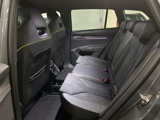Enyaq RS Suite