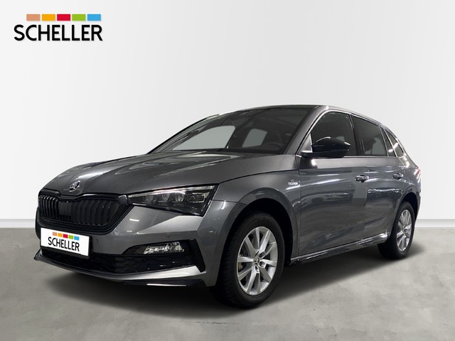 Scala 1.0 TSI Monte Carlo