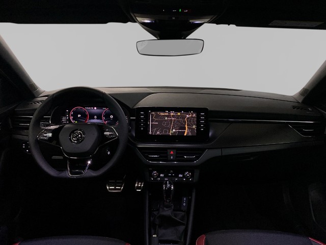Scala 1.0 TSI Monte Carlo