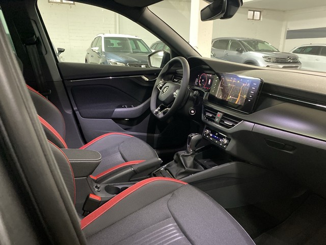 Scala 1.0 TSI Monte Carlo