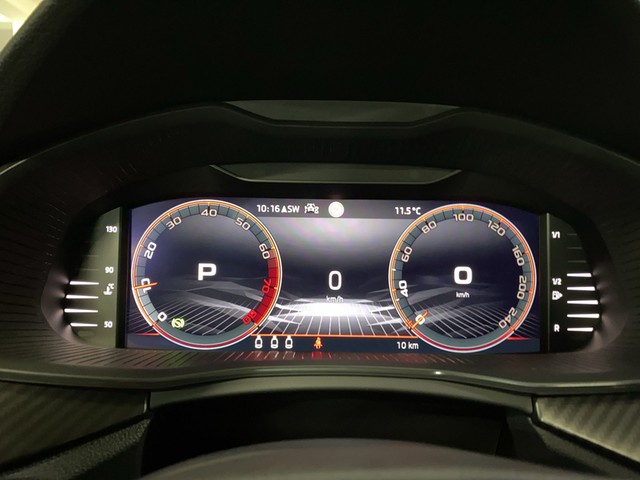 Scala 1.0 TSI Monte Carlo