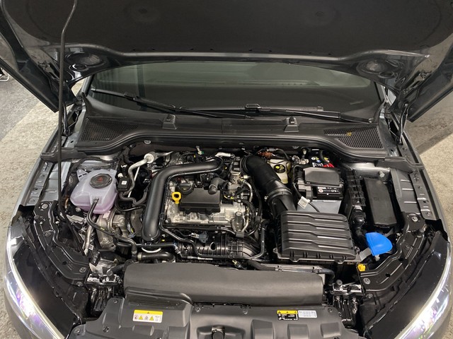 Scala 1.0 TSI Monte Carlo