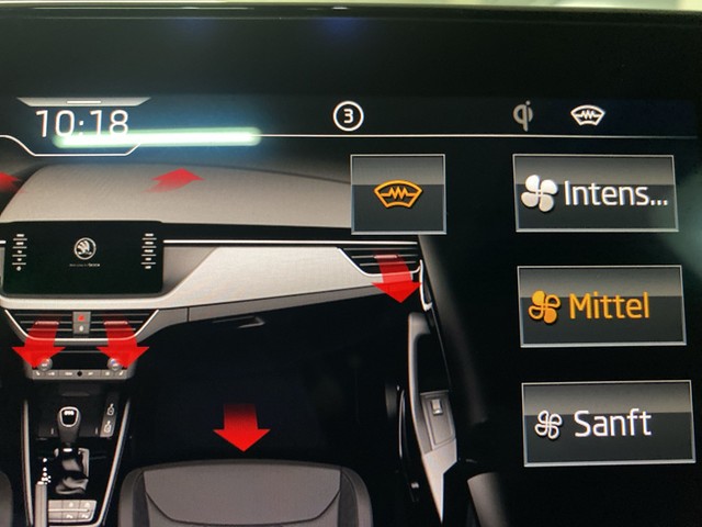 Scala 1.0 TSI Monte Carlo