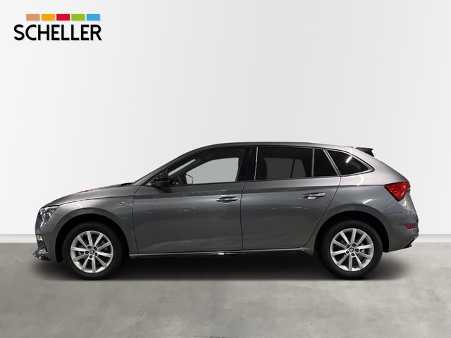 Scala 1.0 TSI Monte Carlo