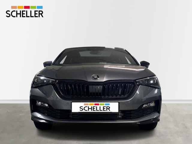 Scala 1.0 TSI Monte Carlo