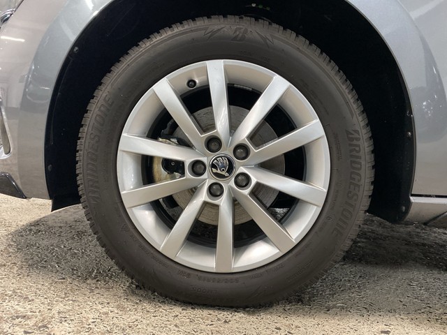 Scala 1.0 TSI Monte Carlo