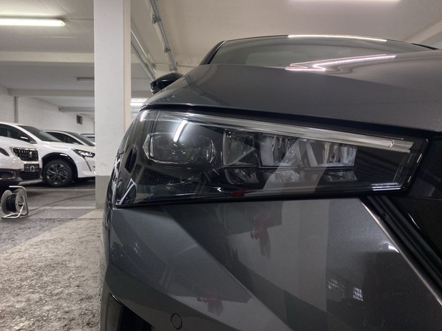 Scala 1.0 TSI Monte Carlo