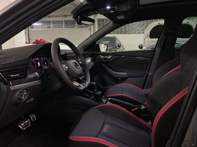 Scala 1.0 TSI Monte Carlo