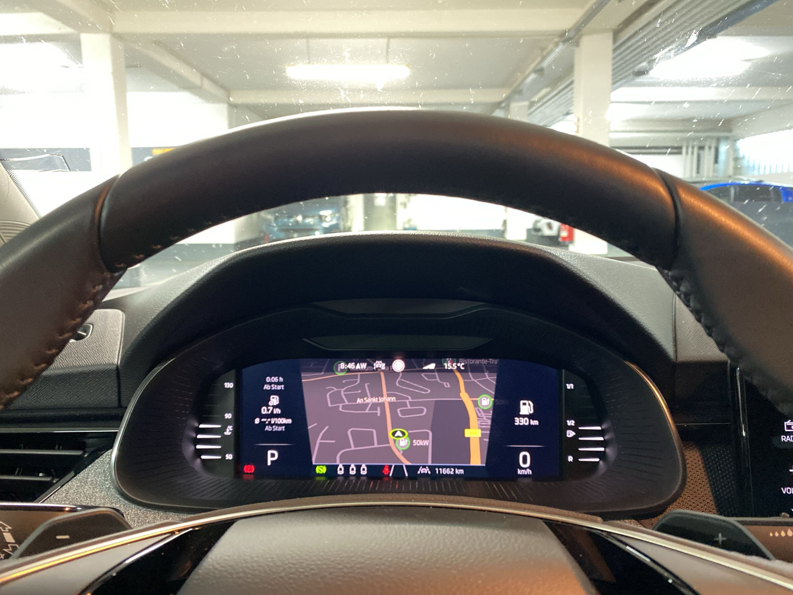 Scala 1.0 TSI Selection 85kW DSG
