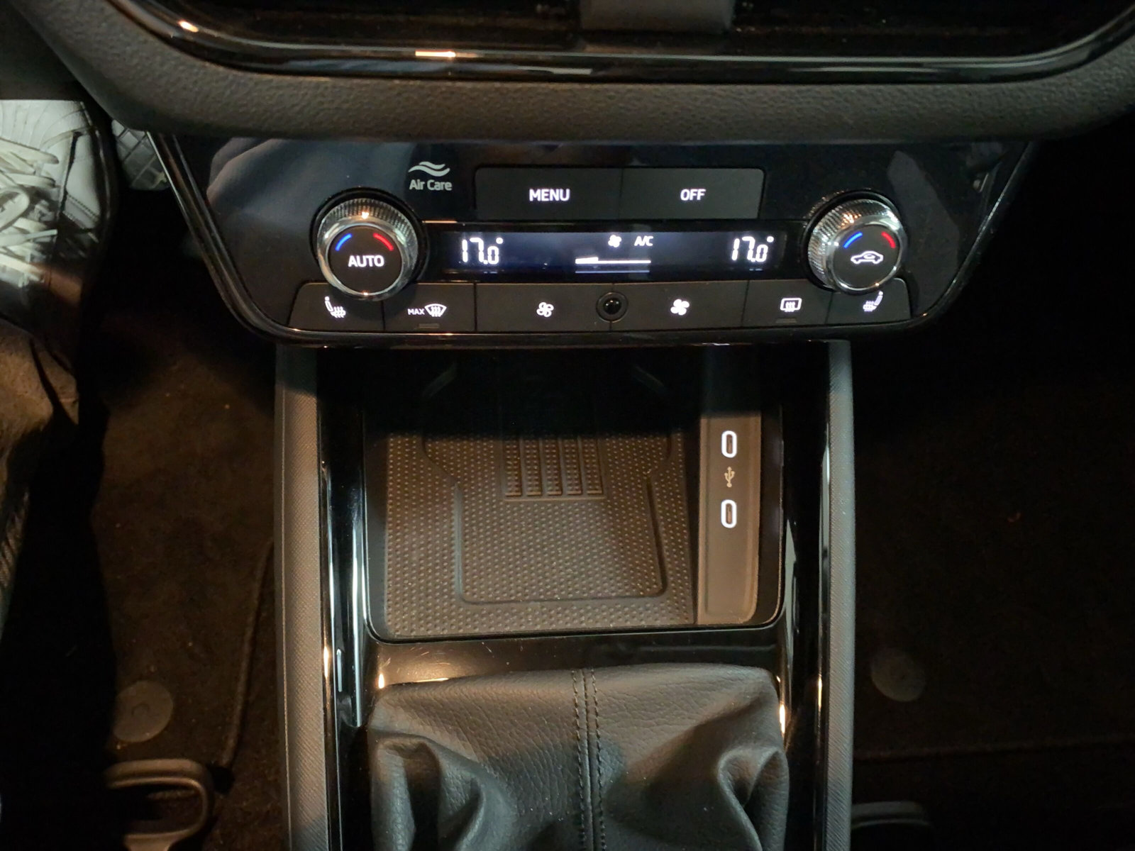 Scala 1.0 TSI Selection 85kW DSG
