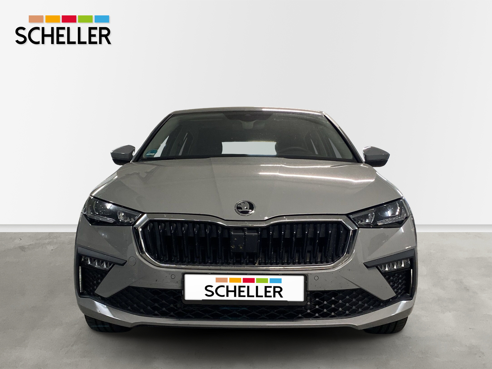 Scala 1.0 TSI Selection 85kW DSG