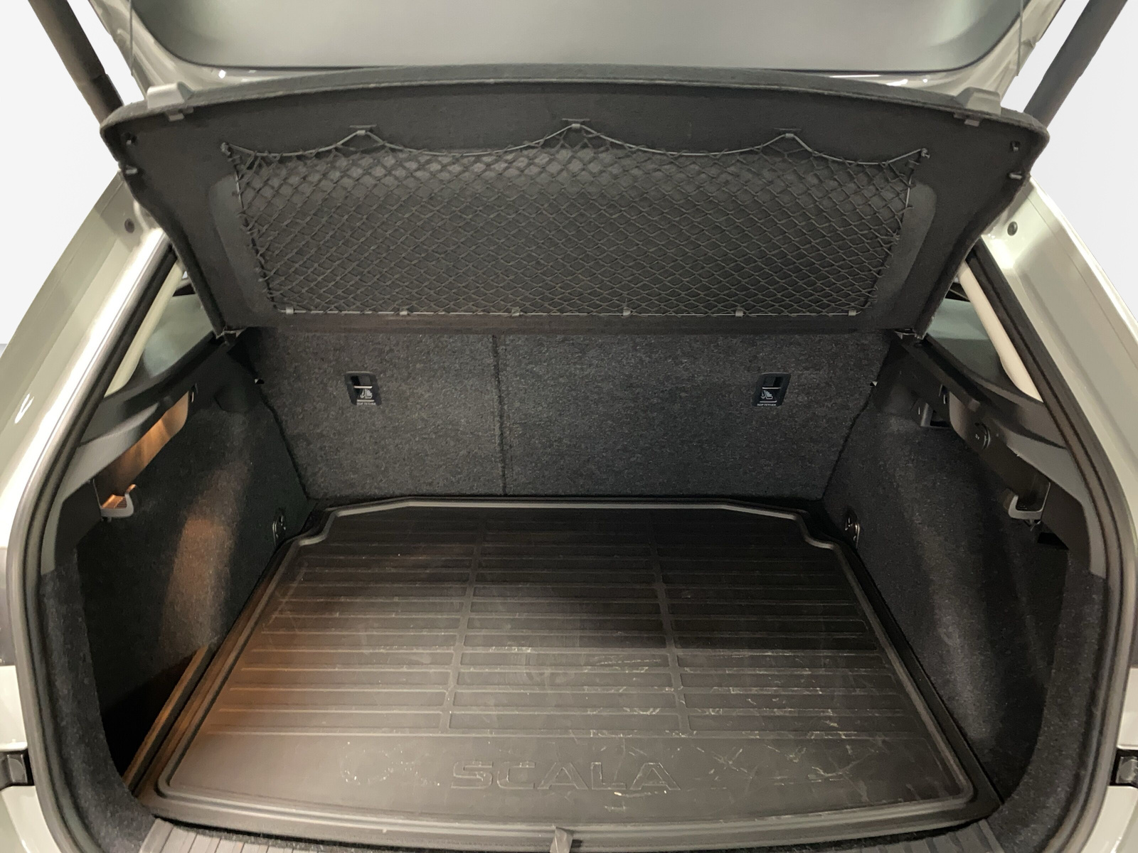Scala 1.0 TSI Selection 85kW DSG