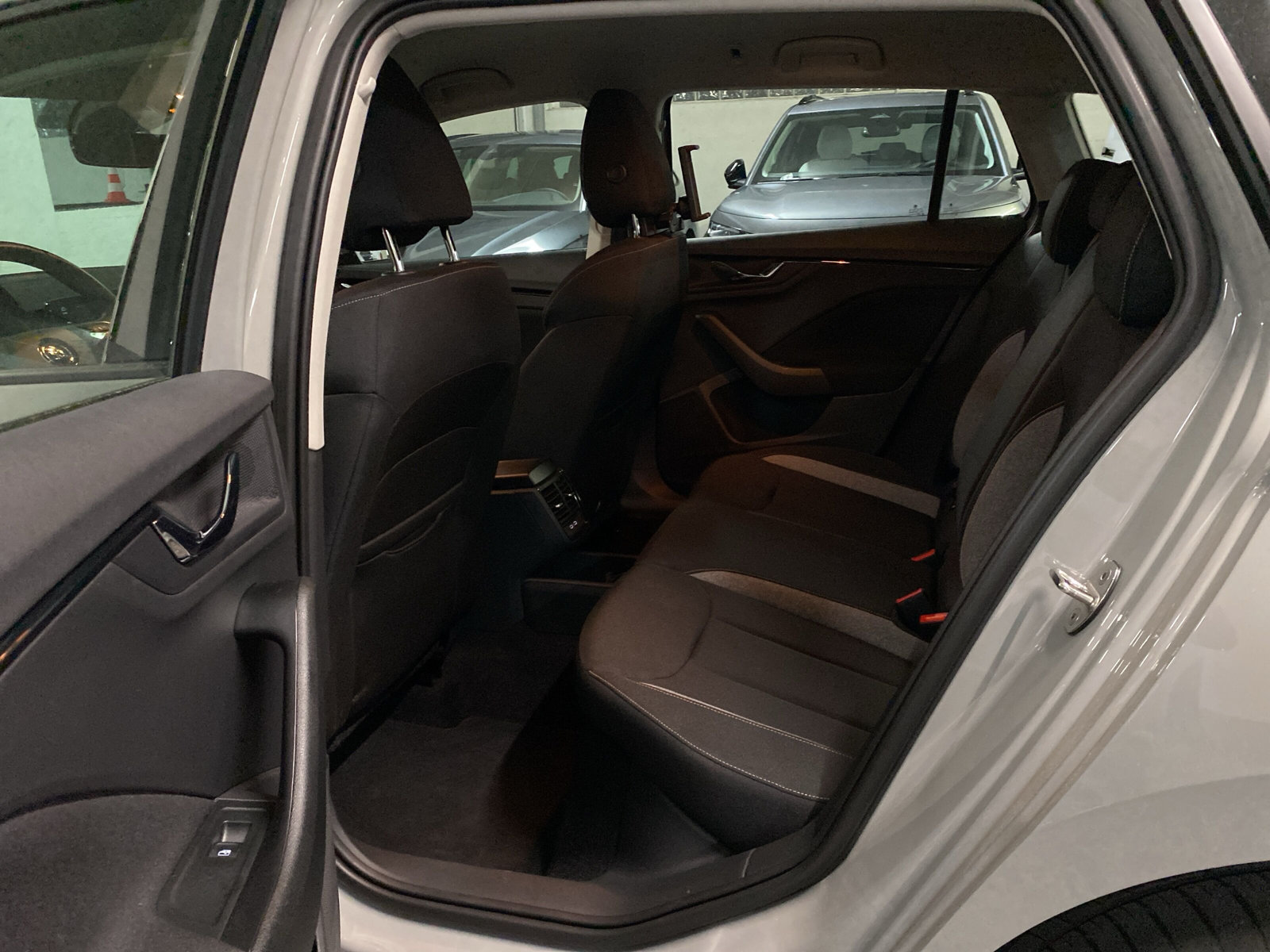 Scala 1.0 TSI Selection 85kW DSG