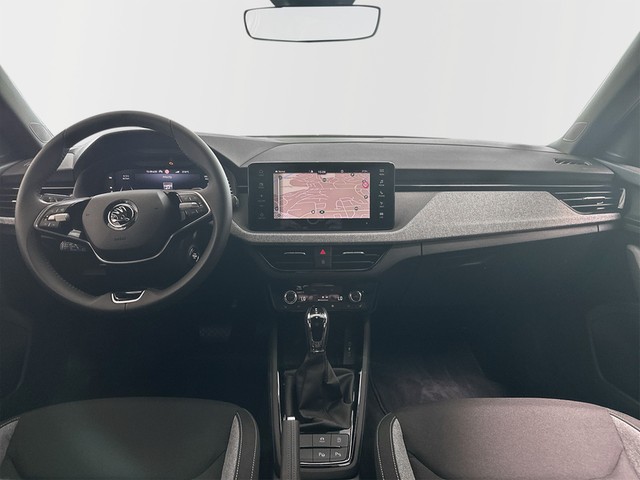 Kamiq Selection 1.5TSI 7-Gang DSG