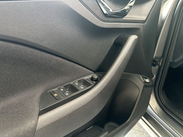 Kamiq Selection 1.5TSI 7-Gang DSG