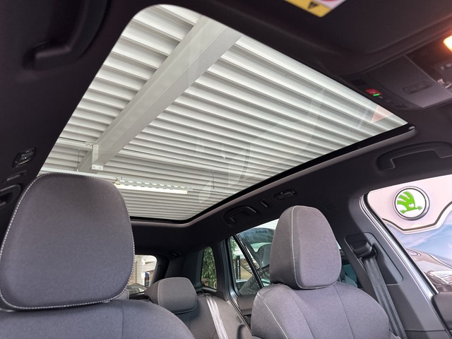 Kamiq Selection 1.5TSI 7-Gang DSG