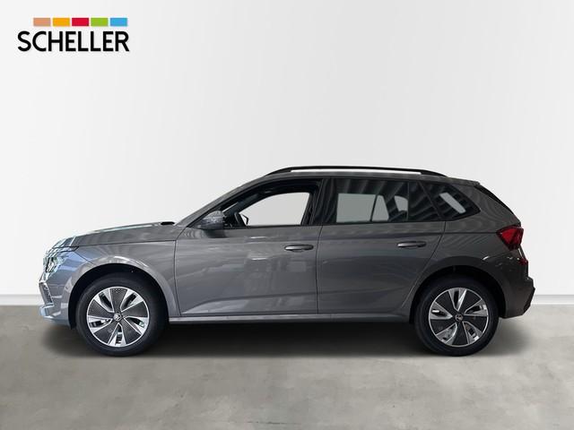 Kamiq Selection 1.5TSI 7-Gang DSG
