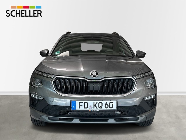 Kamiq Selection 1.5TSI 7-Gang DSG