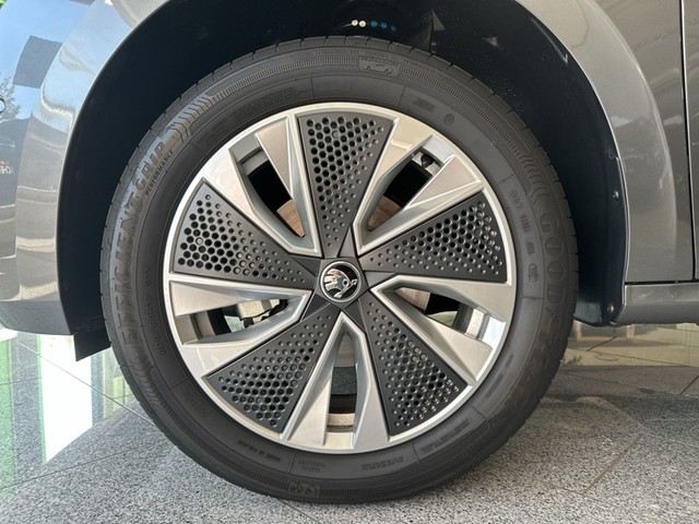 Kamiq Selection 1.5TSI 7-Gang DSG