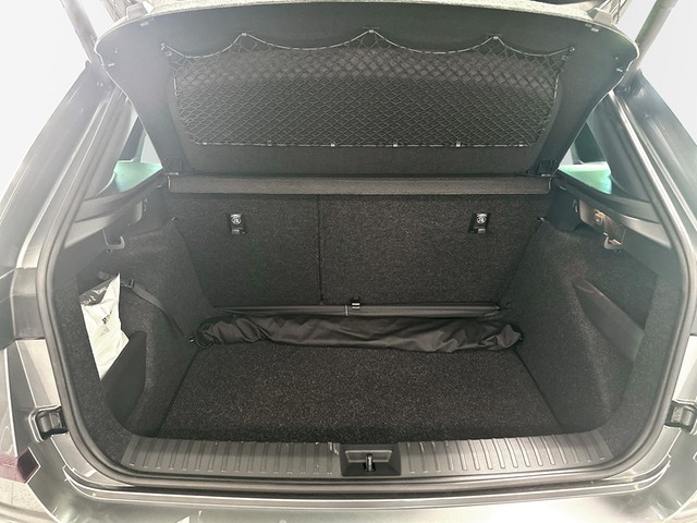 Kamiq Selection 1.5TSI 7-Gang DSG