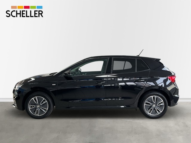 Fabia 1.0 TSI DSG Tour *DSG*SHZ*KLIMA