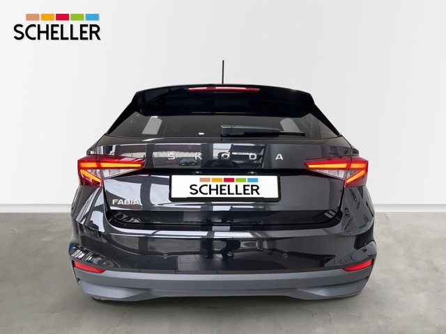 Fabia 1.0 TSI DSG Tour *DSG*SHZ*KLIMA