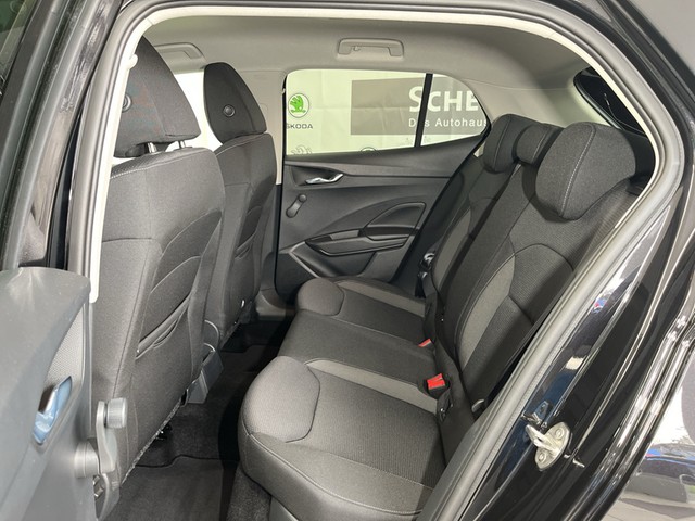 Fabia 1.0 TSI DSG Tour *DSG*SHZ*KLIMA