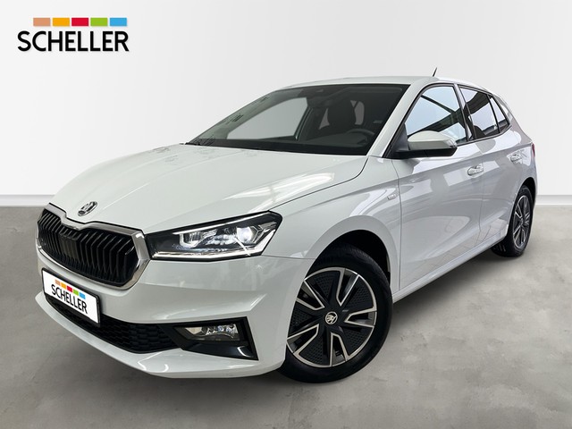 Fabia 1.0 TSI Tour *Herstellergarantie bis 2028