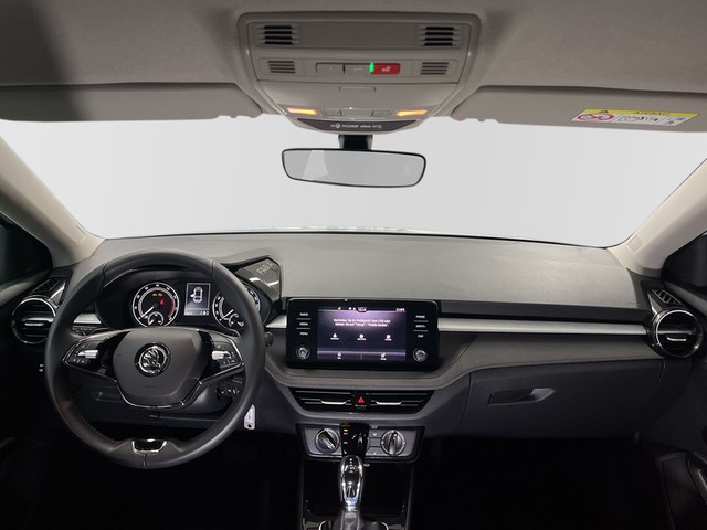 Fabia 1.0 TSI Tour *Herstellergarantie bis 2028