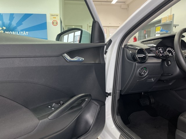 Fabia 1.0 TSI Tour *Herstellergarantie bis 2028