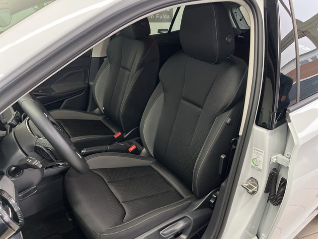 Fabia 1.0 TSI Tour *Herstellergarantie bis 2028