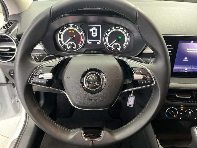 Fabia 1.0 TSI Tour *Herstellergarantie bis 2028