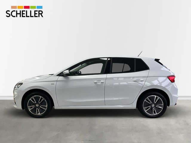 Fabia 1.0 TSI Tour *Herstellergarantie bis 2028