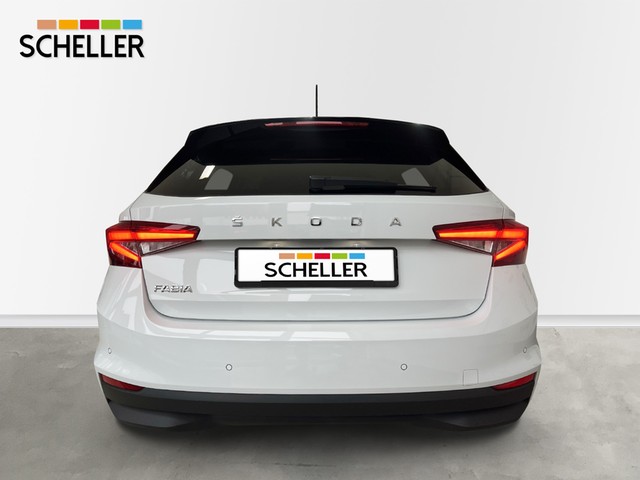 Fabia 1.0 TSI Tour *Herstellergarantie bis 2028