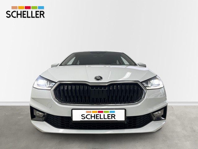 Fabia 1.0 TSI Tour *Herstellergarantie bis 2028