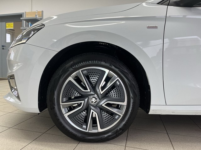Fabia 1.0 TSI Tour *Herstellergarantie bis 2028