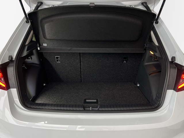 Fabia 1.0 TSI Tour *Herstellergarantie bis 2028