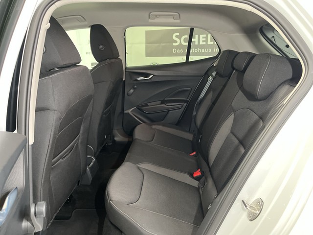 Fabia 1.0 TSI Tour *Herstellergarantie bis 2028