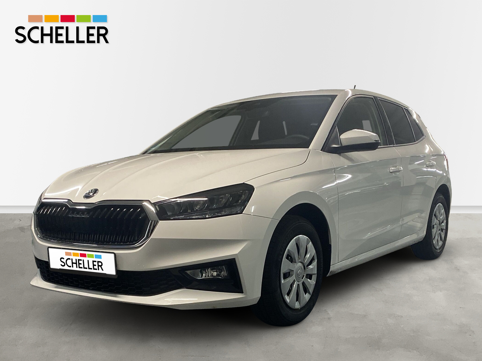 Fabia 1.0 Selection
