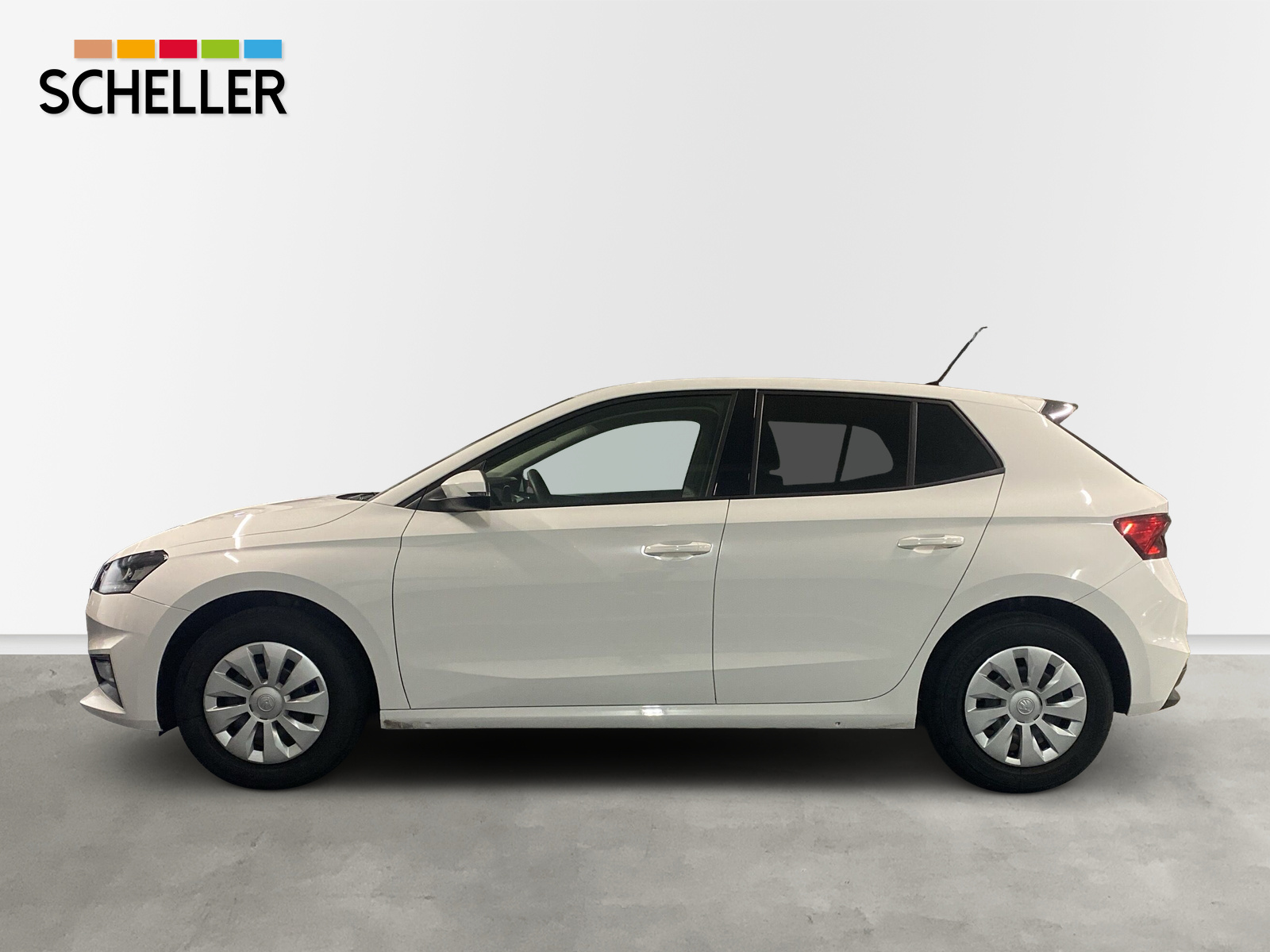 Fabia 1.0 Selection