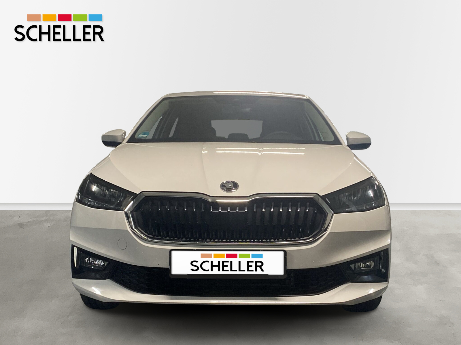 Fabia 1.0 Selection